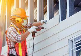 Best James Hardie Siding  in Glendale, CO