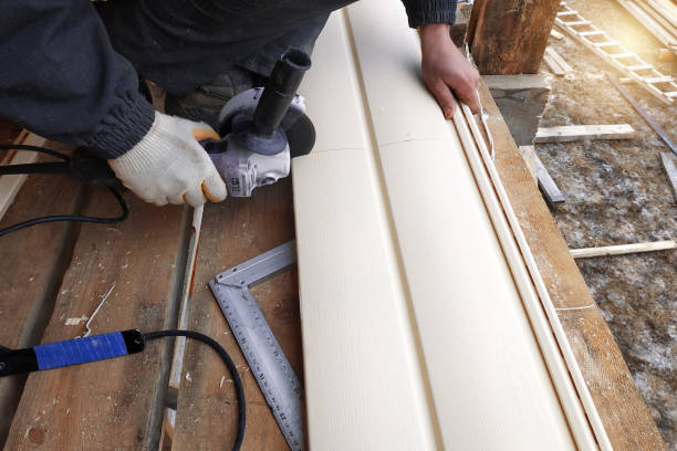 Best Siding Repair  in Glendale, CO